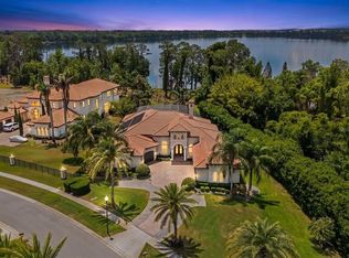 10633 Lago Bella Dr, Orlando, FL 32832
