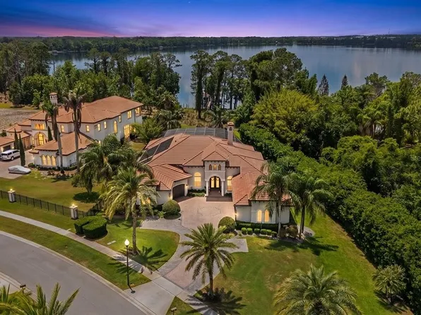 10633 Lago Bella Dr, Orlando, FL 32832