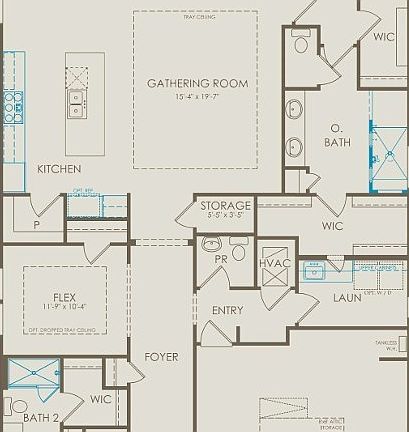 2nd image of 907 Bur Oak Rd Lot 154
