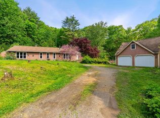 32 Silver Ln, Northfield, NH 03276