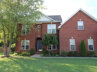 2551 Patricia Cir, Murfreesboro, TN 37128