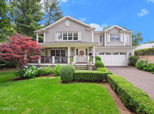 5 Le Grande Ave, Greenwich, CT 06830