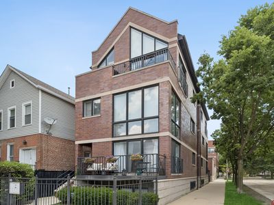 1701 N Washtenaw Ave APT 1E, Chicago, IL, 60647