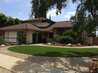 18582 Asuncion St, Porter Ranch, CA 91326