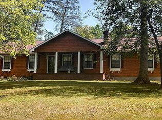 140 Grace Ridge Rd, Maynardville, TN 37807