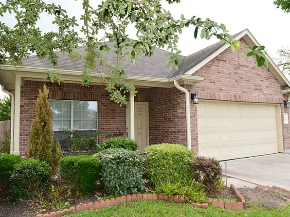 6743 Hidden Colony Ln, Dickinson, TX 77539