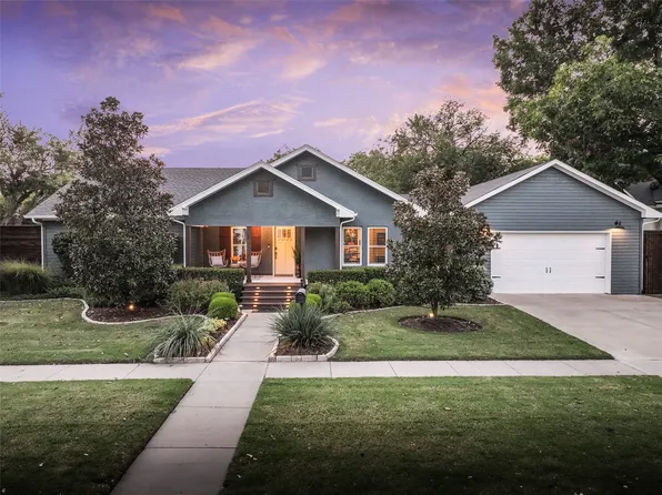1101 Coleman St, McKinney, TX 75069