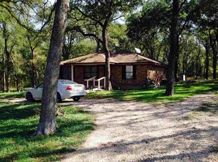 1306 County Road 105, Riesel, TX 76682