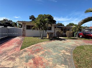 4th Addn To Palm Springs, Hialeah, FL 33012