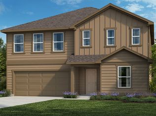 Plan 2429 Plan, Sagecrest Preserve, Conroe, TX 77304