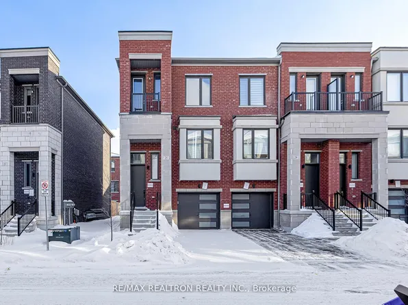 25 Aberfoyle St, Vaughan, ON L6A 5C4