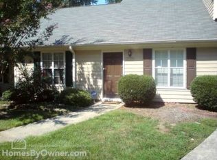 2103 Alpine Rd, Durham, NC 27707