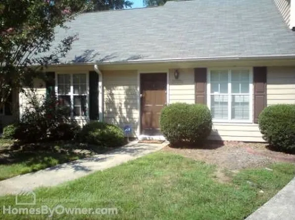 2103 Alpine Rd, Durham, NC 27707