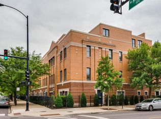 101 S Racine Ave, Chicago, IL 60607