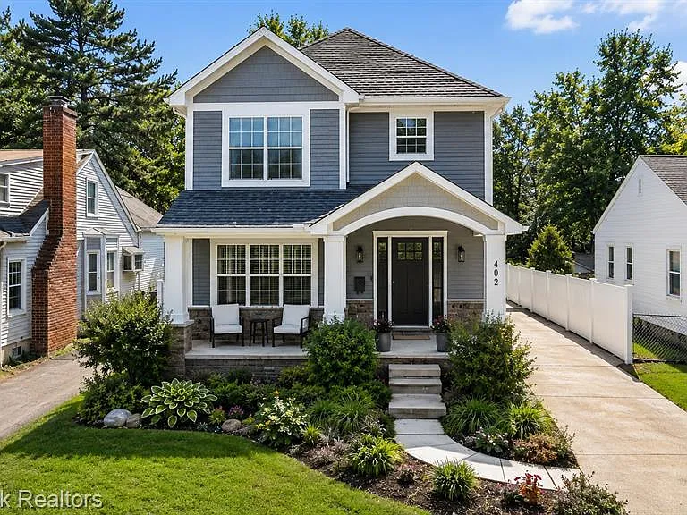 402 N Alexander Ave — Photo 41