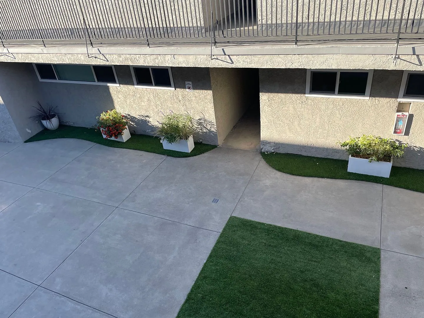 MFE Monterey Road, LLC Walnut Cove Investments, LLC — Photo 1
