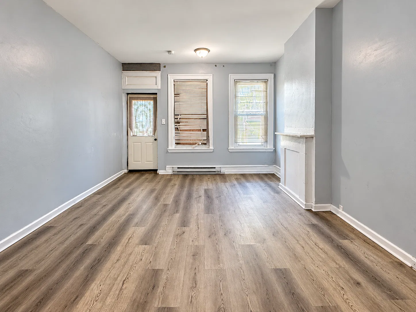 Room to Settle In | 3-Bedroom Home on N Jessup Street — Photo 4