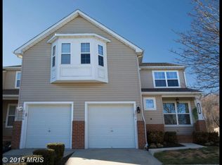 2056 Brandy Dr, Forest Hill, MD