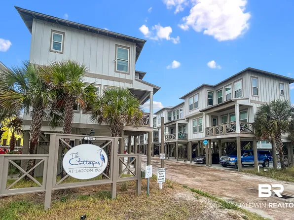 1796 W Beach Blvd #M, Gulf Shores, AL 36542