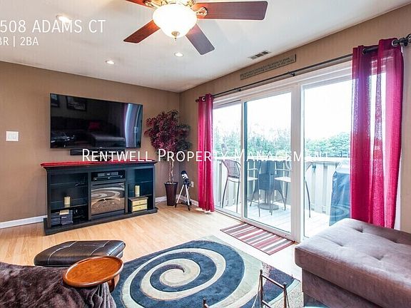 5th image of 2508 Adams Ct