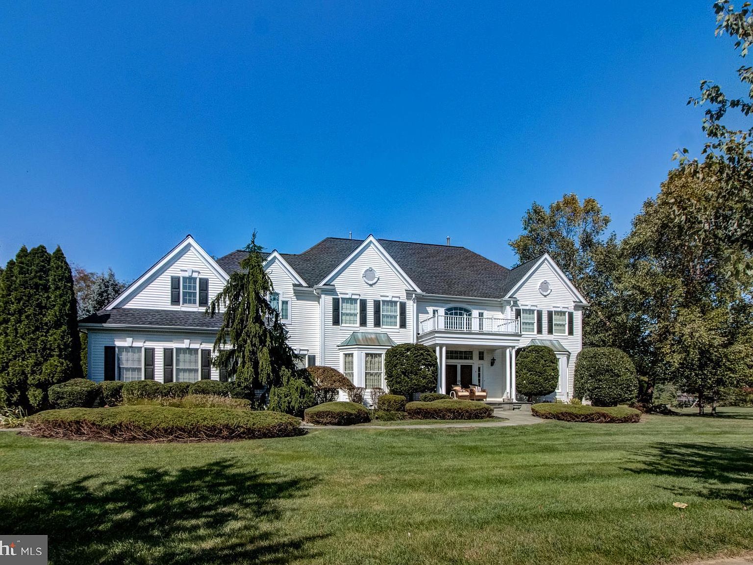 9 Cottonwood Dr, West Windsor, NJ 08550 Zillow