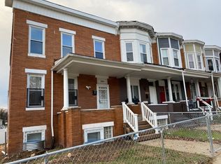 2800 The Alameda #10, Baltimore, MD 21218