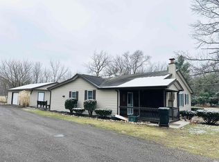 202 W Liberty St, North Liberty, IN 46554