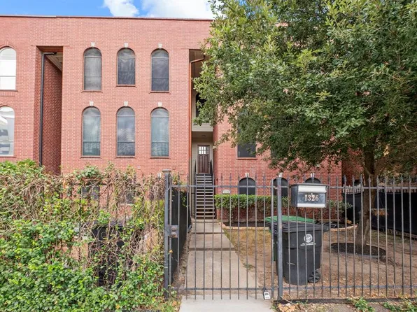 1326 Emancipation Avenue, Houston, TX 77003