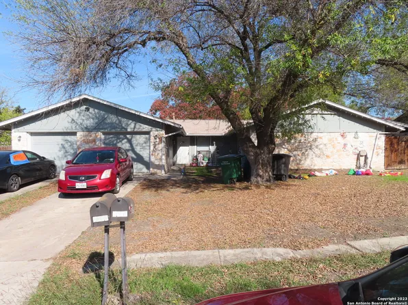 9619-21 San Harbor, San Antonio, TX 78245