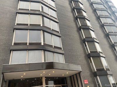8200 E Jefferson Ave #45/503, Detroit, MI, 48214