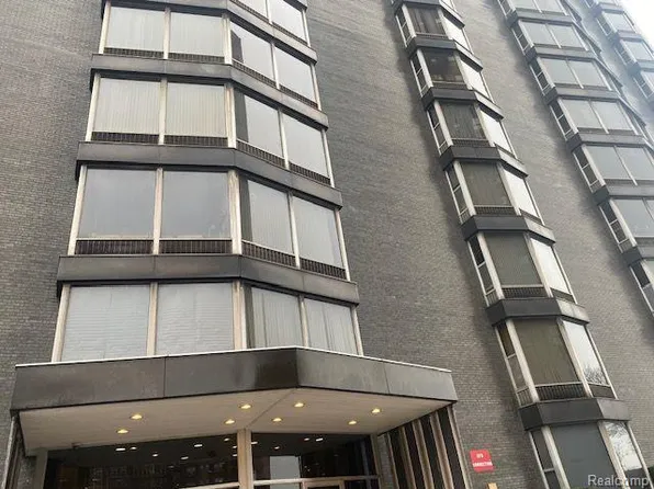 8200 E Jefferson Ave #45/503, Detroit, MI 48214