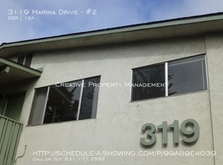 3119 Marina Dr APT 2, Marina, CA 93933