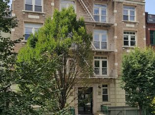 47 Mercer St APT 3C, Jersey City, NJ 07302