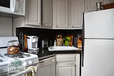 Rented by Oak Tree LLC