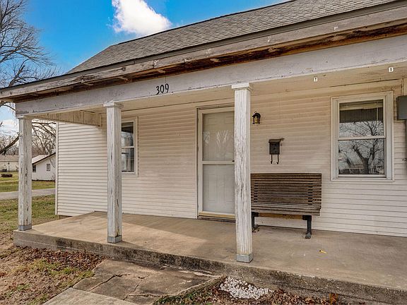 4th image of 309 N Main Street