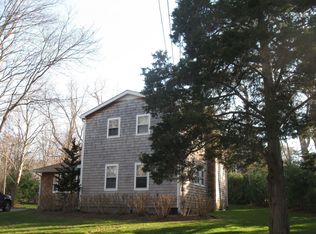 22 Cornell Rd, Sag Harbor, NY 11963
