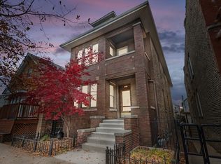 3358 S Lowe Ave, Chicago, IL 60616