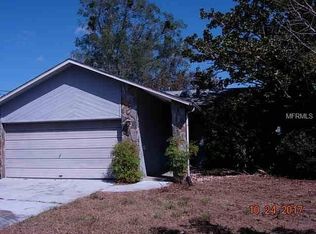 13073 Pirate Ln, Spring Hill, FL 34609