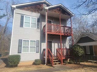 2457 Main St NW #B, Atlanta, GA 30318