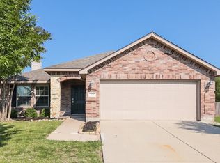 527 Indian Paintbrush Dr, Rockwall, TX 75087