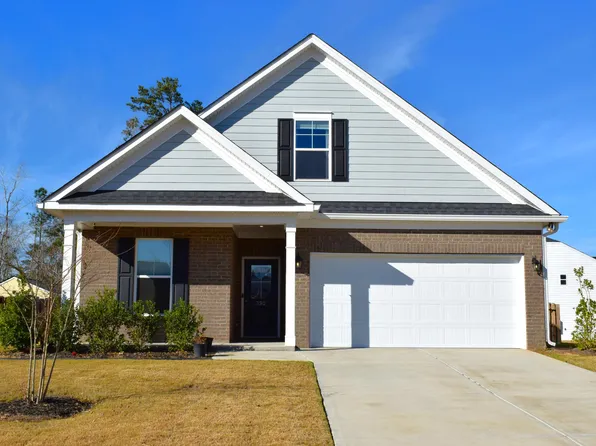 390 Tupelo Pass, Harlem, GA 30814