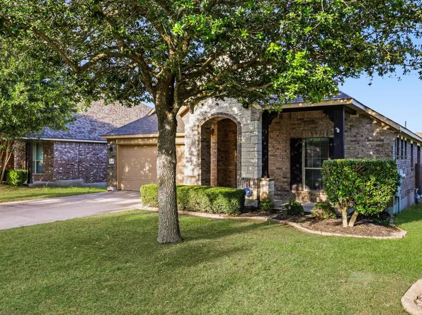20817 Huckabee Bnd, Pflugerville, TX 78660