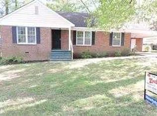 4793 Arms Ave, Memphis, TN 38128