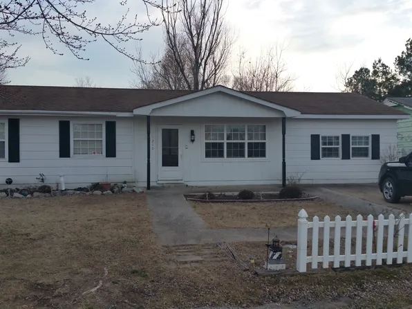 1210 W Briarwood Pl, Jay, OK 74346