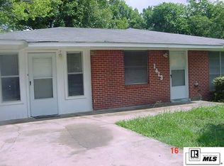 1413 Dilling St, Monroe, LA 71202