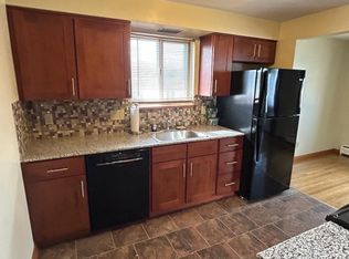 22 Dreyer Ave APT 3, Tonawanda, NY 14150