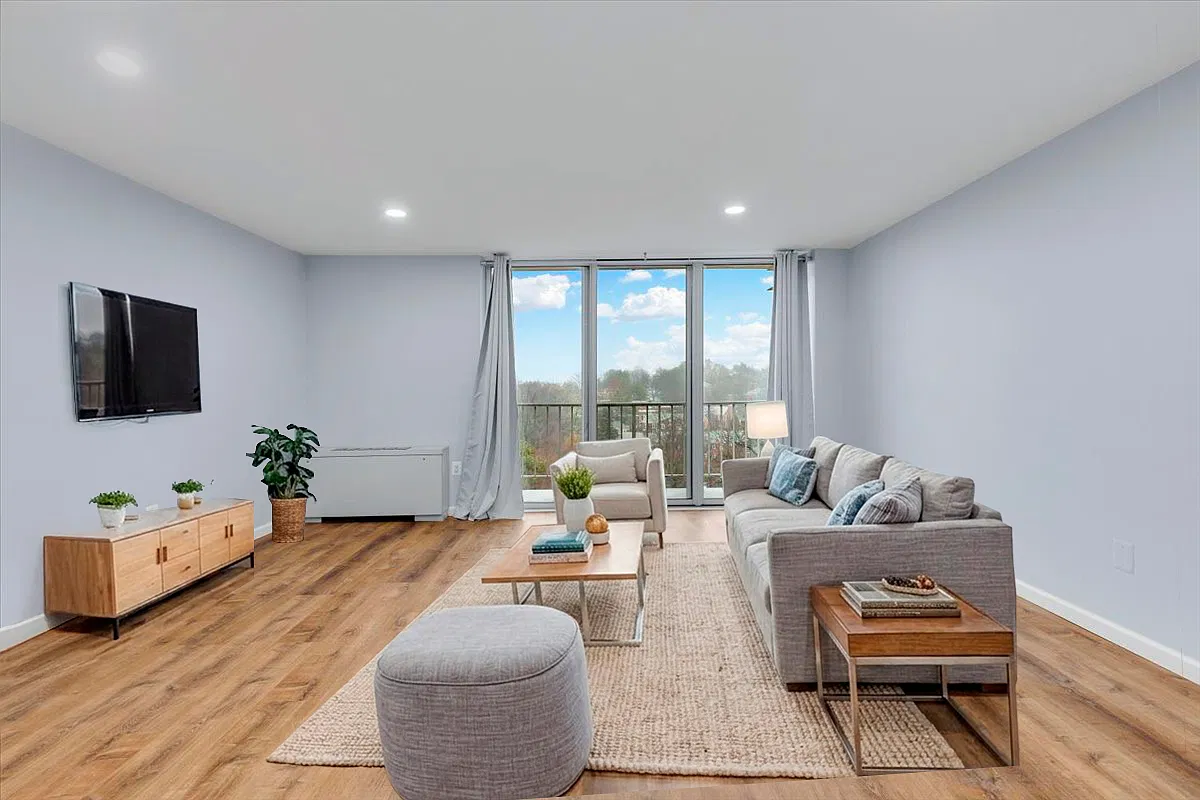 1 bed, 756 sqft, $2,000 — Photo 1