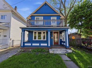182 Peter St, Buffalo, NY 14207