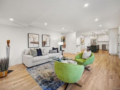 3825 S Peach Way, Denver, CO, 80237