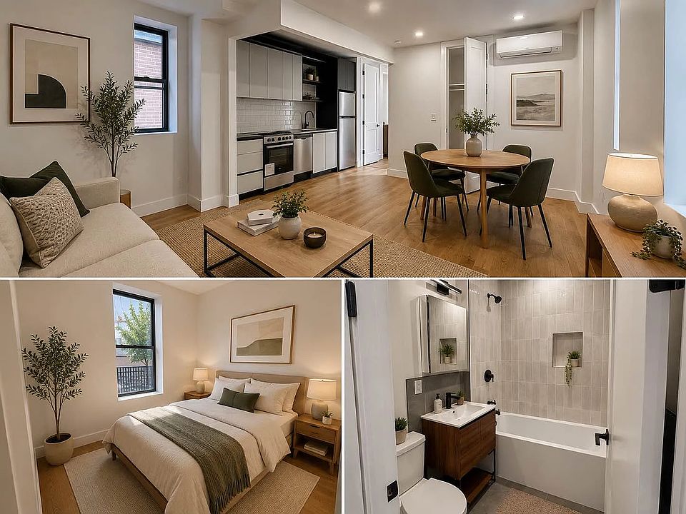 1st image of 2324 Bedford Ave #1A